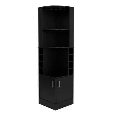 Imagen 2 del producto Bar Esquinero Kava Beijing Wengue 1806X469X469 Cm