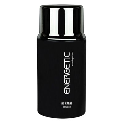 Imagen 2 del producto Energetic Edp 100ml Hombre