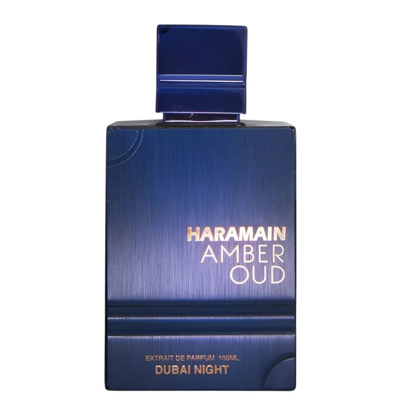 AL HARAMAIN - Al Haramain Amber Oud Dubai Night Extrait Parfum 100ml Unisex
