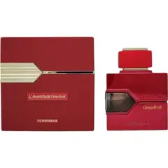 AL HARAMAIN - L Aventure Grapefruit Extrait Parfum 100ml Mujer