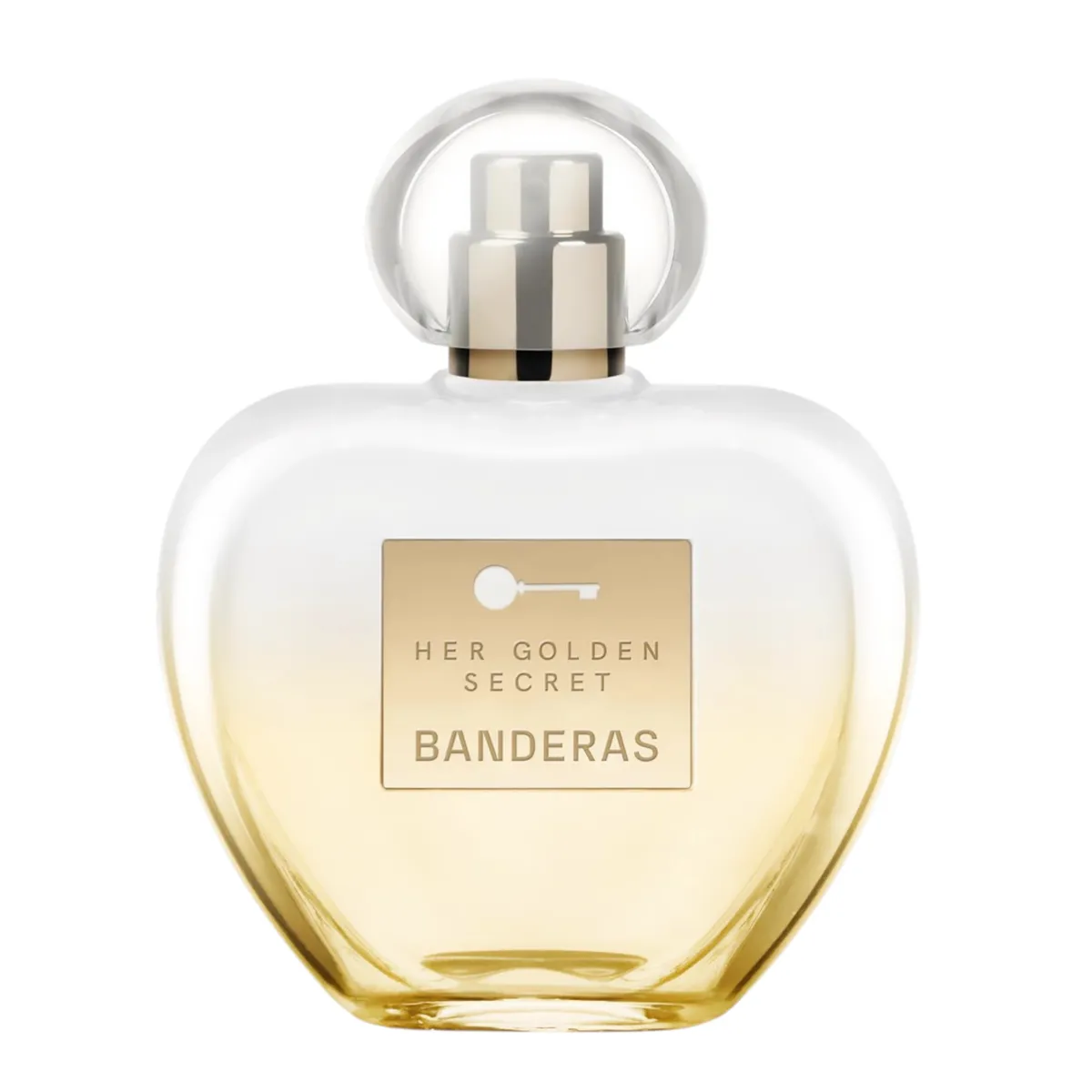 ANTONIO BANDERAS - Antonio Banderas Her Golden Secret Edt 80ml Mujer