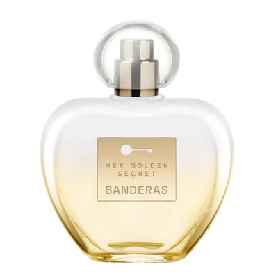 Imagen 2 del producto Her Golden Secret Edt 80ml Mujer