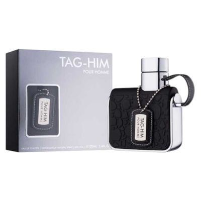 Imagen 2 del producto Tag Him Edp 100ml Hombre