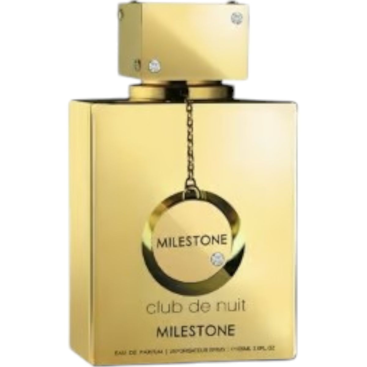 ARMAF - Armaf Club De Nuit Milestone Edp 105ml Unisex