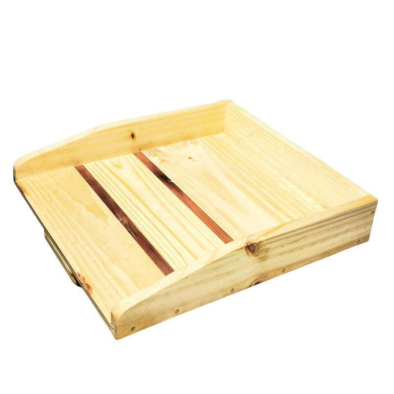 GENERICO - Tabla de amasar 50x44