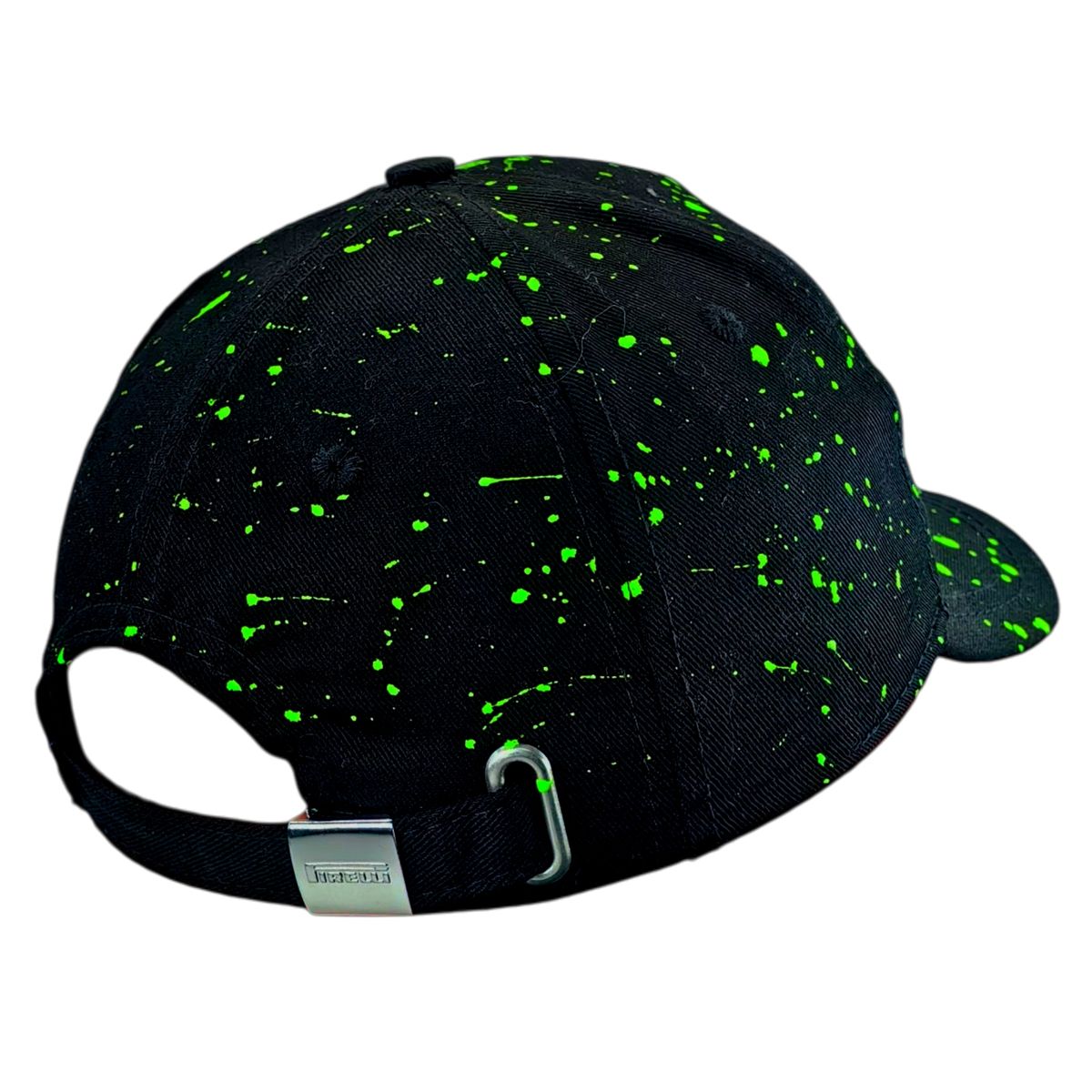 FORMULA 1 - Gorro Oficial Pirelli Night Out Diseño Urbano By Vazabase