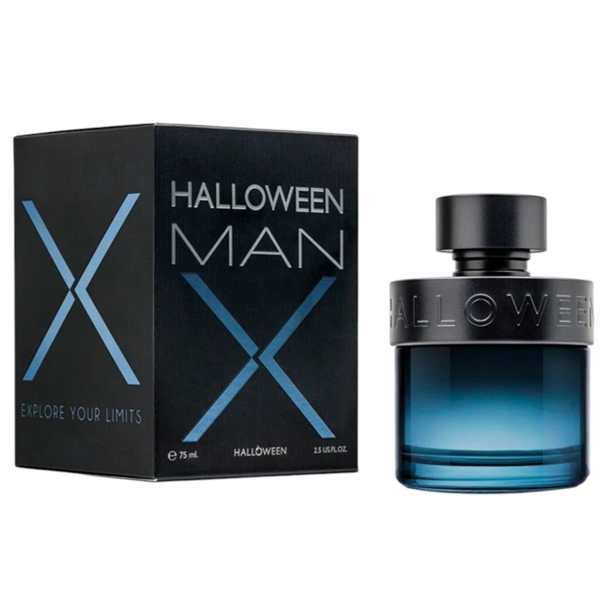 HALLOWEEN - Halloween Man X Edt 75ml Hombre