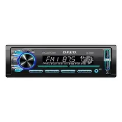 AIWA - RADIO PARA AUTO AW-3240BT USB