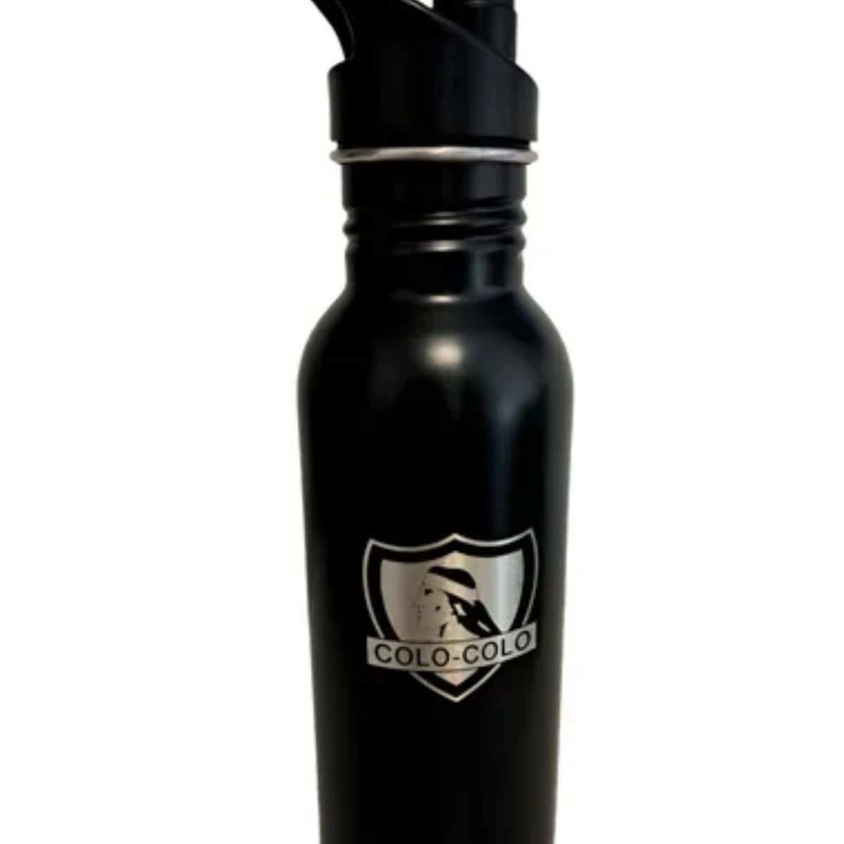 COLO COLO - Botella Metálica Termica Colo-colo 600 Ml
