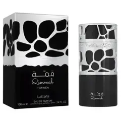 LATTAFA - Qimmah Men Edp 100ml Hombre