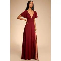 LUNA - Vestido De Fiesta Agata
