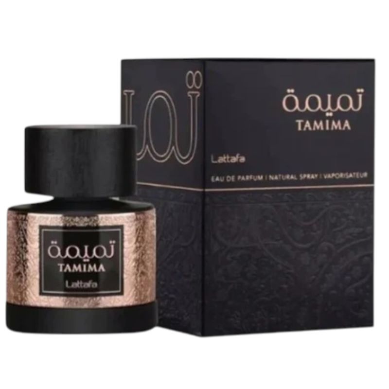 LATTAFA - Lattafa Tamima Edp 100ml Mujer