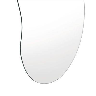 Imagen 2 del producto Espejo Belaterra 84x54 Cm Diseño Irregular