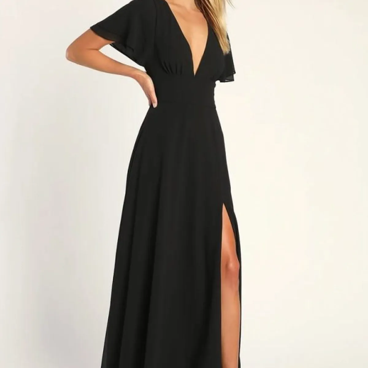 LUNA - Vestido De Fiesta Agata