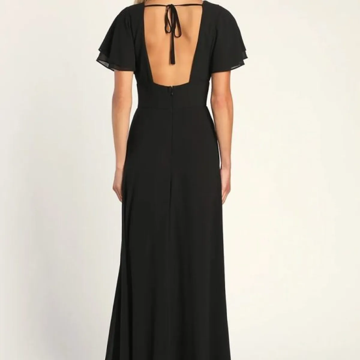 LUNA - Vestido De Fiesta Agata