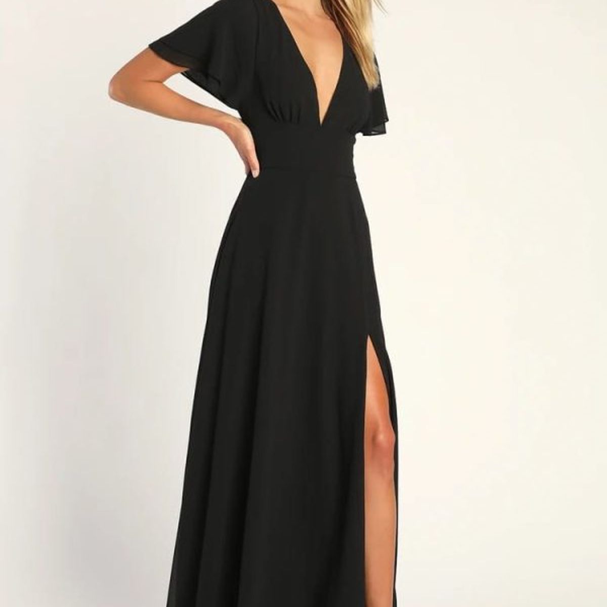 LUNA - Vestido De Fiesta Agata