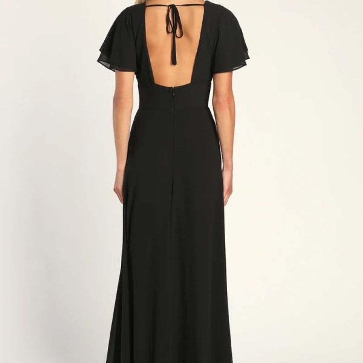 LUNA - Vestido De Fiesta Agata