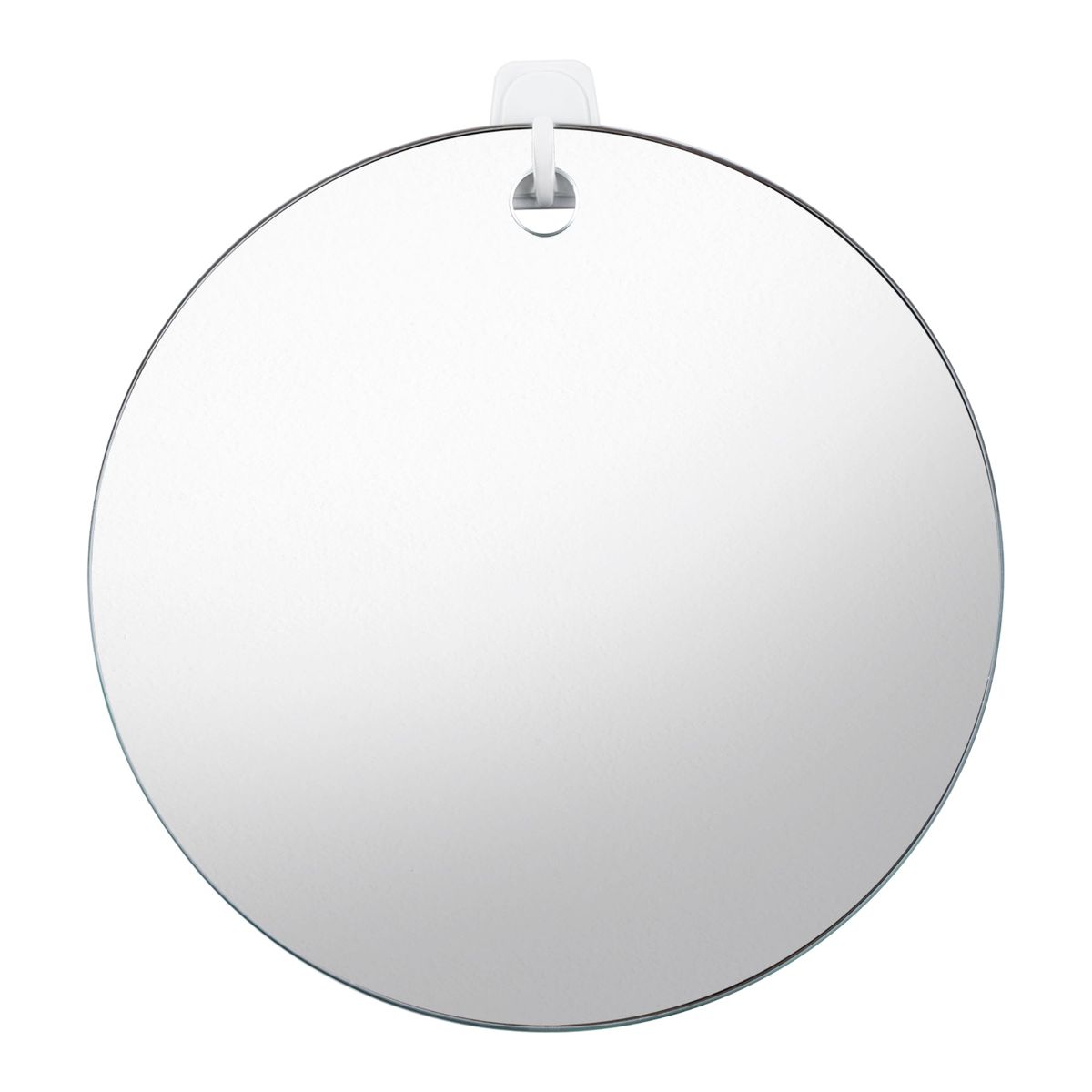 TUHOME - Espejo Circular 25x25x2.2 cm