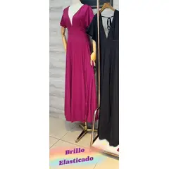 LUNA - Vestido De Fiesta Agata