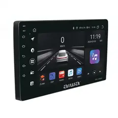 AIWA - RADIO DE AUTO AW-A8008C AMFM PANTALLA 9 HD