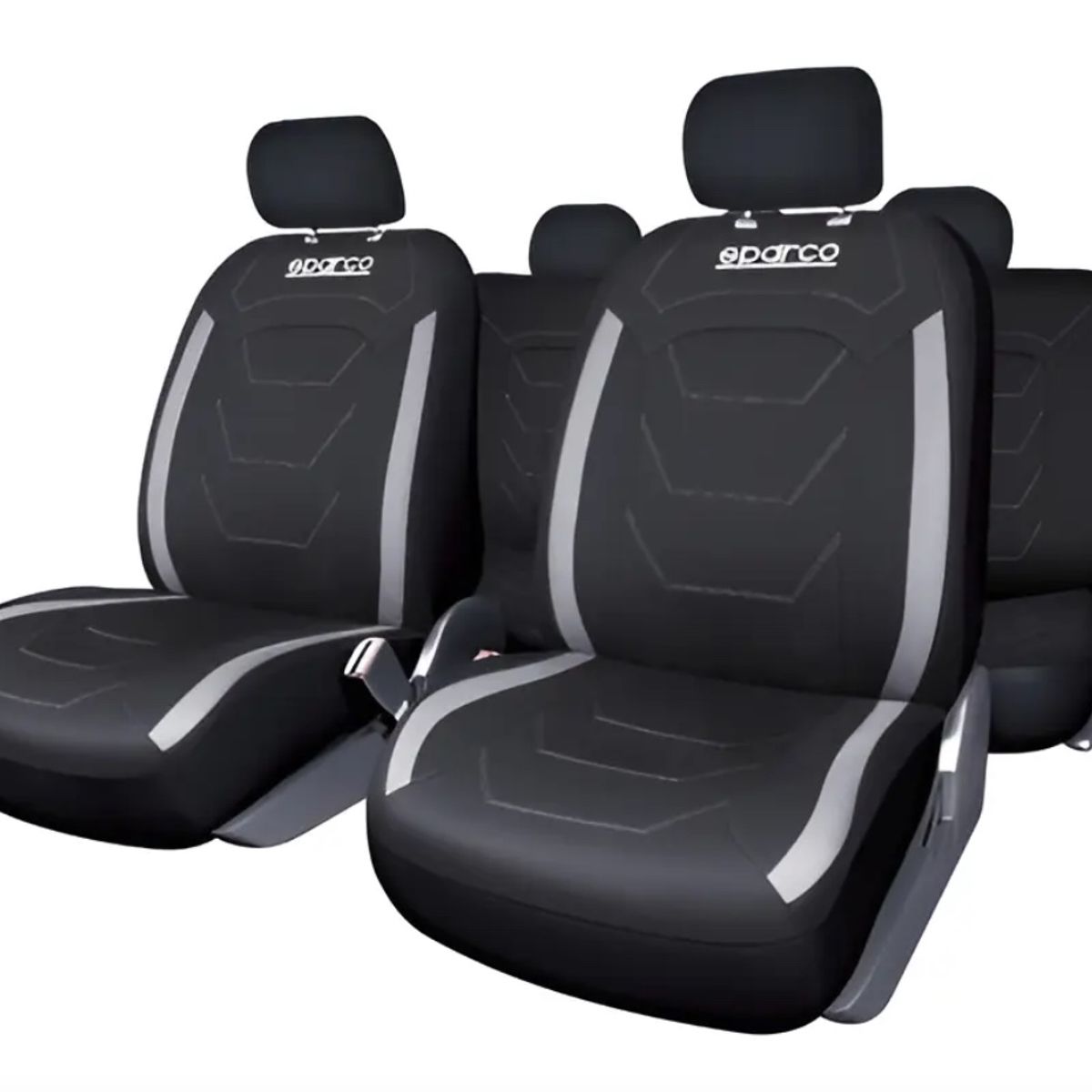 ATLAS - Fundas Cubreasiento Sparco Universal