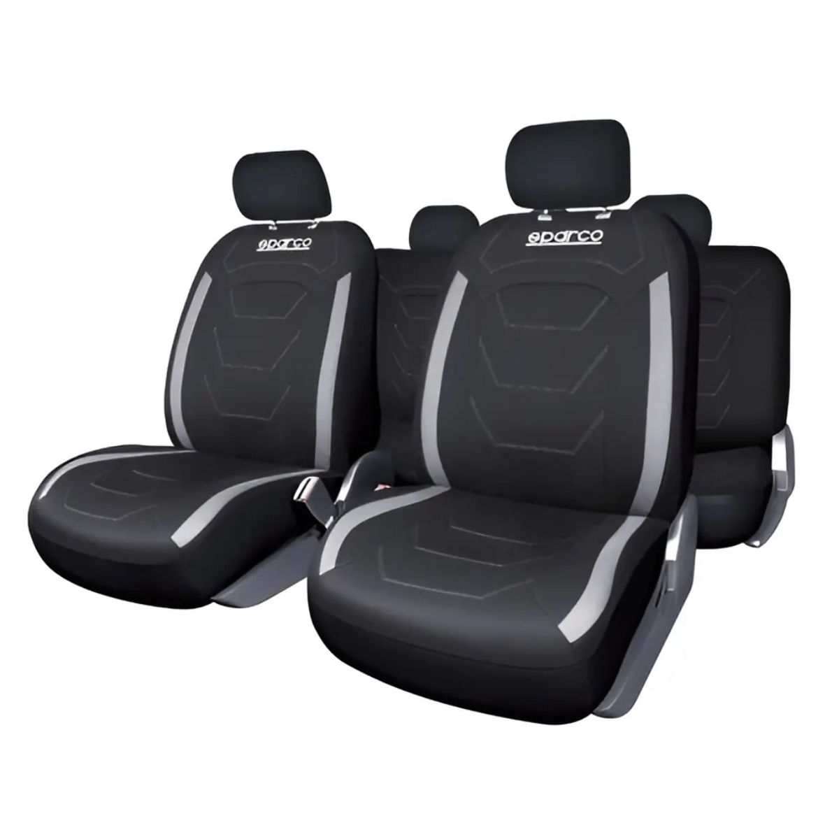 ATLAS - Fundas Cubreasiento Sparco Universal