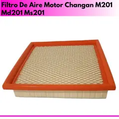 CHANGAN - Filtro De Aire Motor
