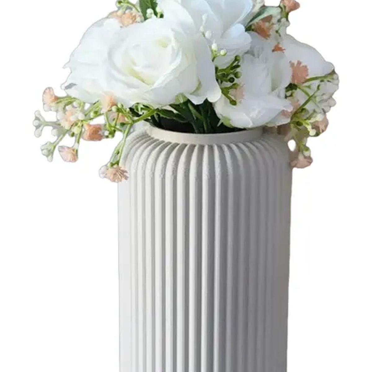 GENERICO - Jarron florero decorativo