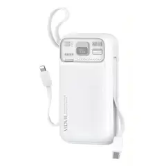 GENERICO - Power Bank 10000mah Carga Rápida 225w20w