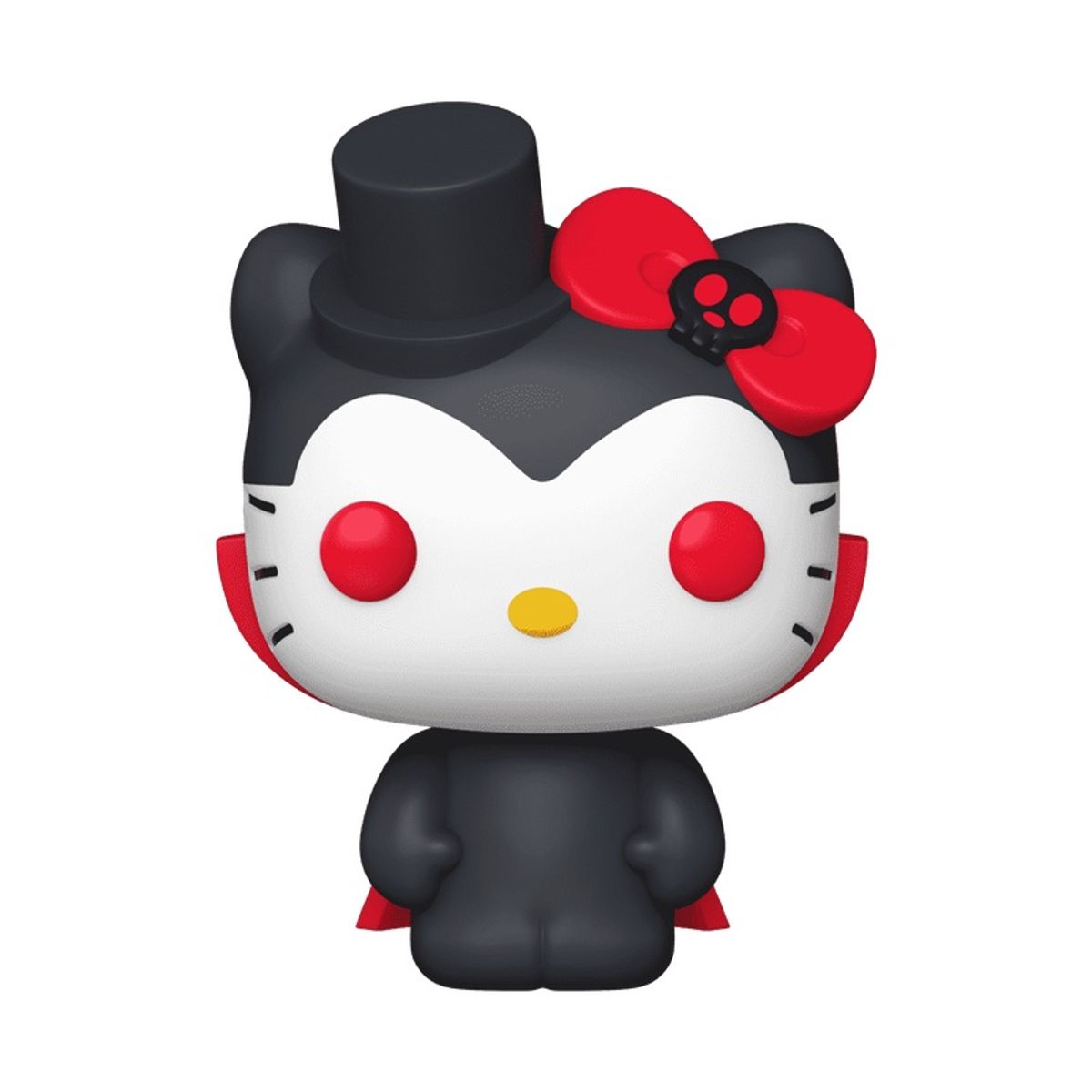 FUNKO - Funko Pop Hello Kitty Drácula 87
