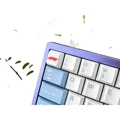 GENERICO - Keycap - Diseño Formula 1