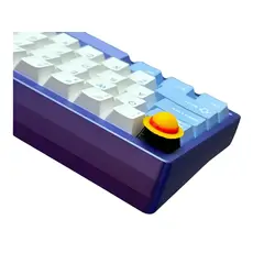 GENERICO - Keycap - Sombrero Luffy