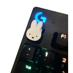 GENERICO - Keycap - Coneja Miffy