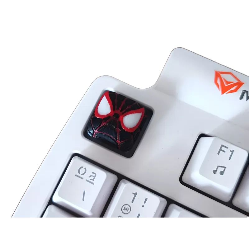 GENERICO - Keycap - Miles Morales