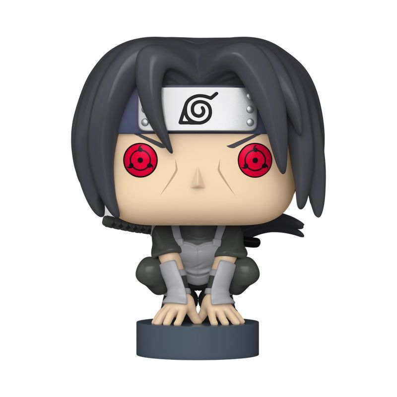 FUNKO - Funko Pop Naruto - Itachi 1656
