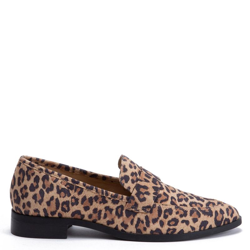 GACEL - Mocasin - Cruz - Gacel - Leopardo