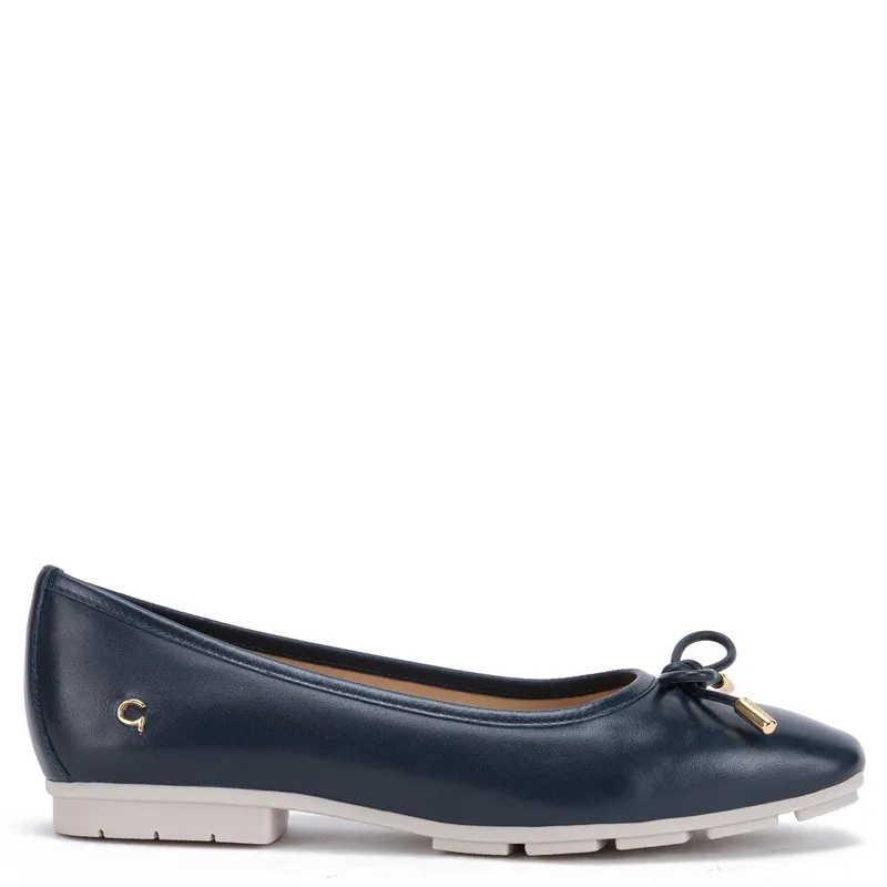 GACEL - Zapato - Capri - Gacel - Marino