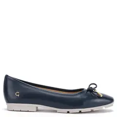 GACEL - Zapato - Capri - - Marino
