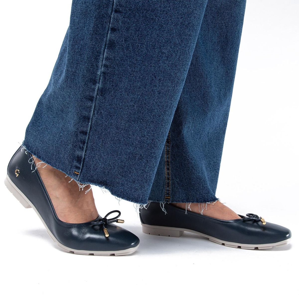 GACEL - Zapato - Capri - Gacel - Marino