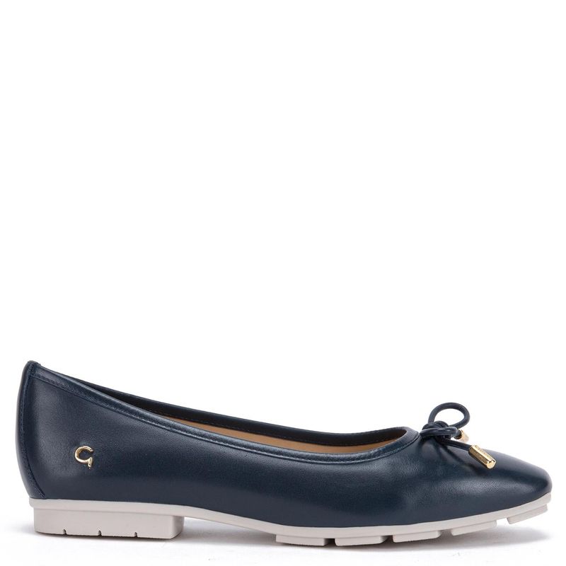 GACEL - Zapato - Capri - Gacel - Marino