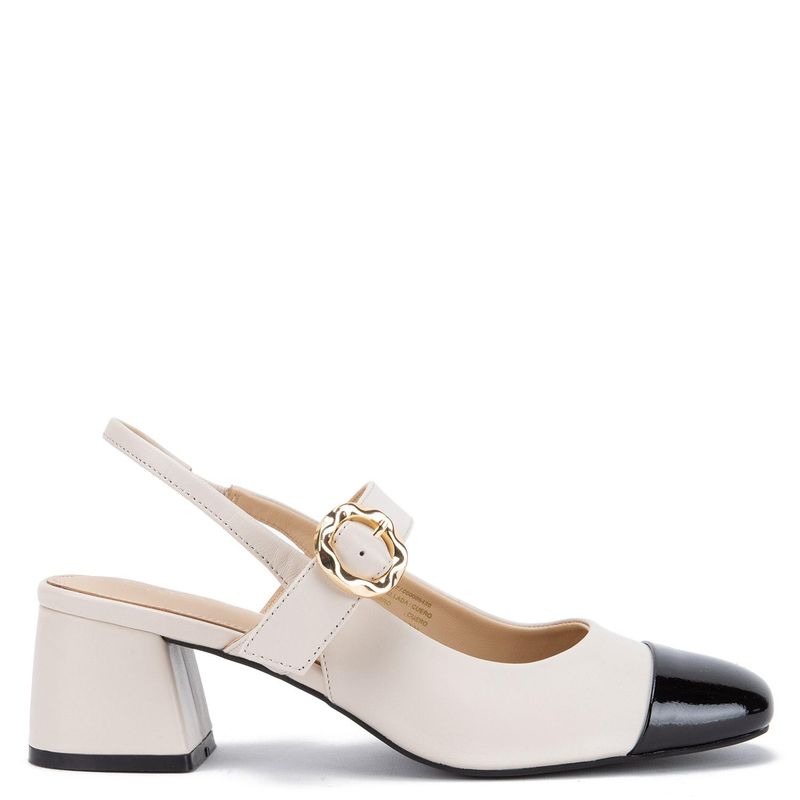 GACEL - Zapato - Coco - Gacel - Beige