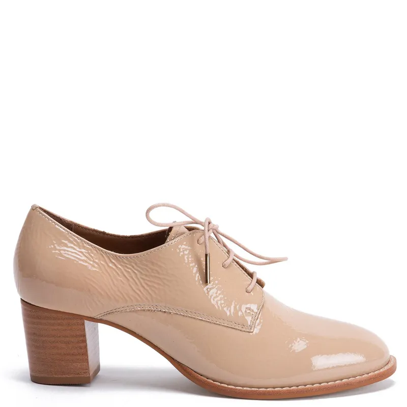 GACEL - Zapato - Claudia - Gacel - Nude