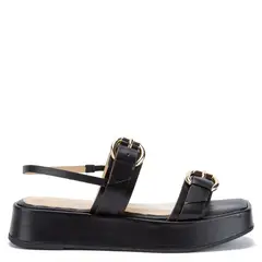GACEL - Sandalia - Neus - - Negro