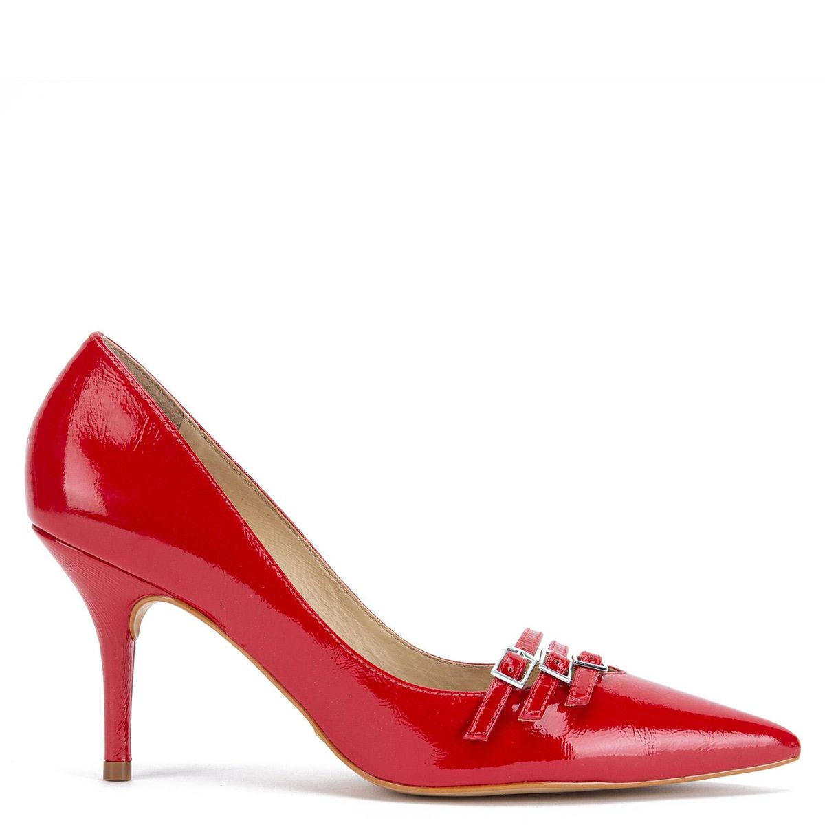 GACEL - Zapato - Irune - Gacel - Rojo