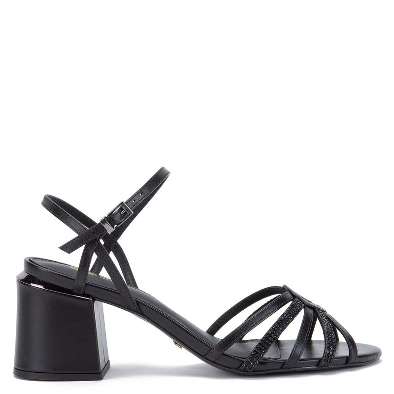 GACEL - Sandalia - Isi - Gacel - Negro