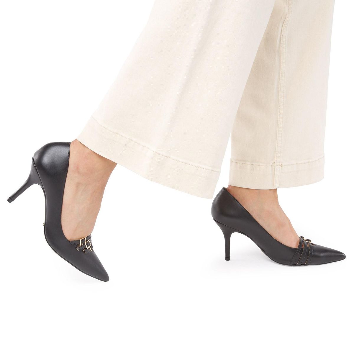 GACEL - Zapato - Irune - Gacel - Negro