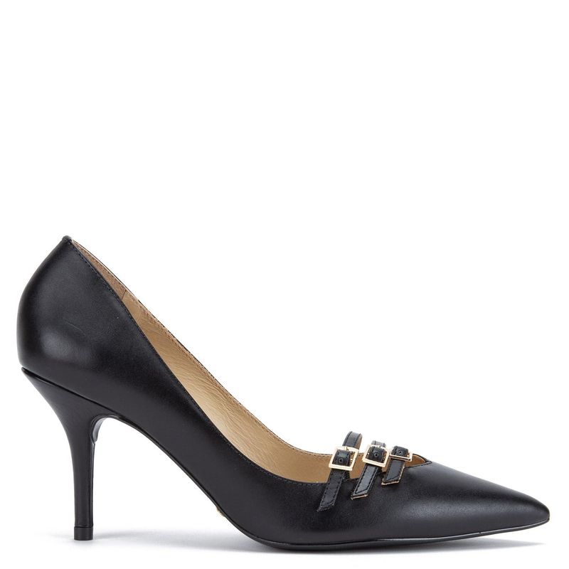GACEL - Zapato - Irune - Gacel - Negro