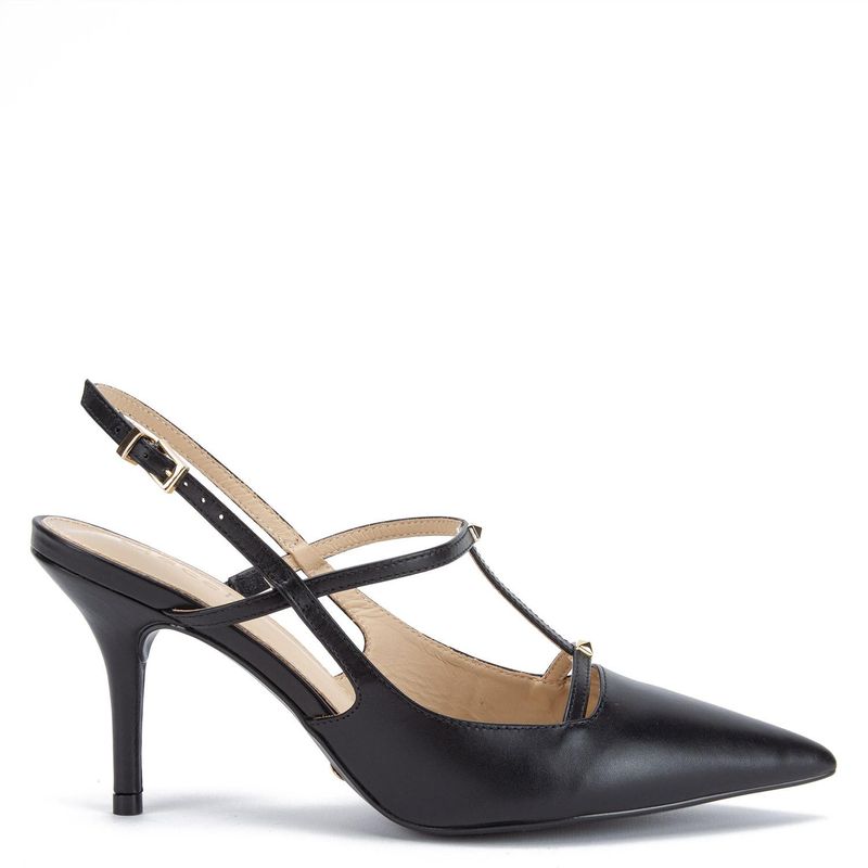 GACEL - Zapato - Irune - Gacel - Negro