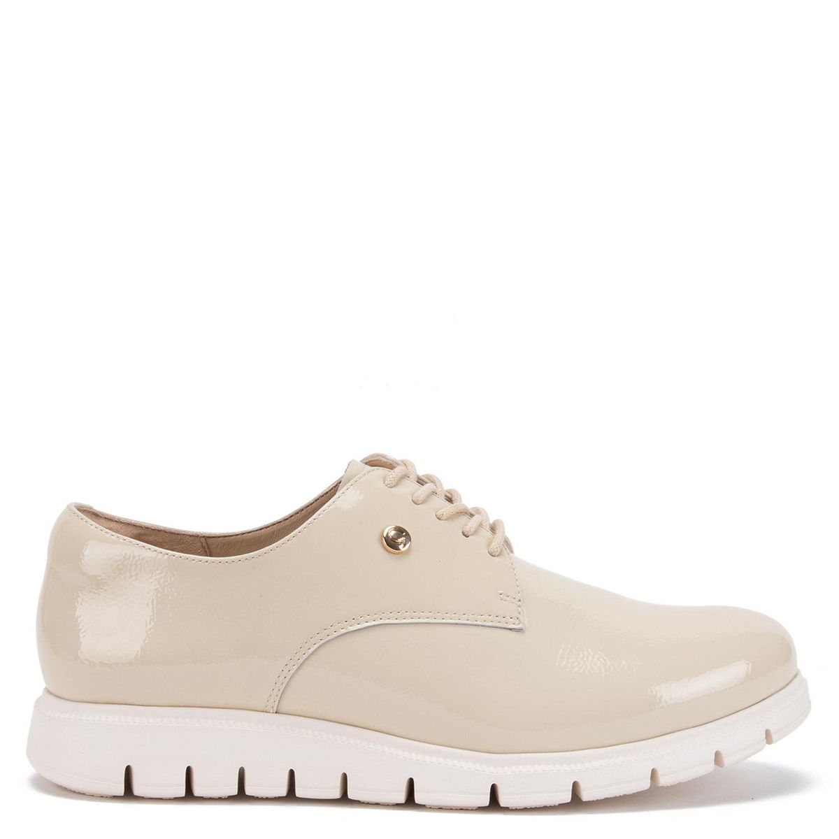 GACEL - Zapato - Itati - Gacel - Off White