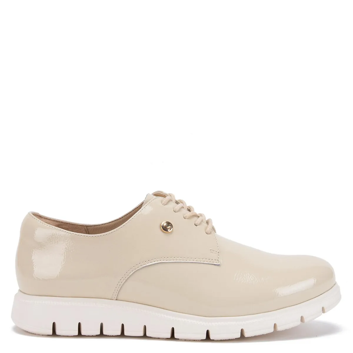 GACEL - Zapato - Itati - Gacel - Off White